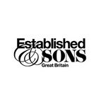 Established & Sons logo (Copier)